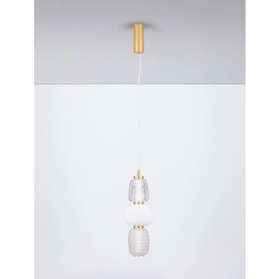 Lampa wisząca ARROYOS LE44495