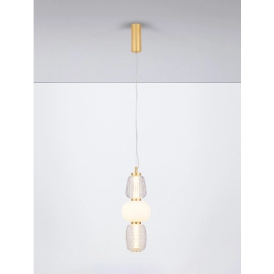 Lampa wisząca ARROYOS LE44495