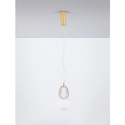 Lampa wisząca ARROYOS LE44494