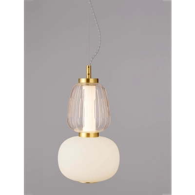 Lampa wisząca ARROYOS LE44494
