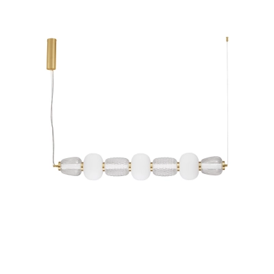 Lampa wisząca ARROYOS LE44492