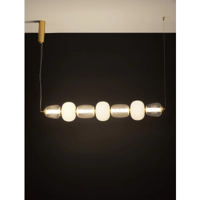 Lampa wisząca ARROYOS LE44492