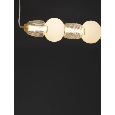 Lampa wisząca ARROYOS LE44492