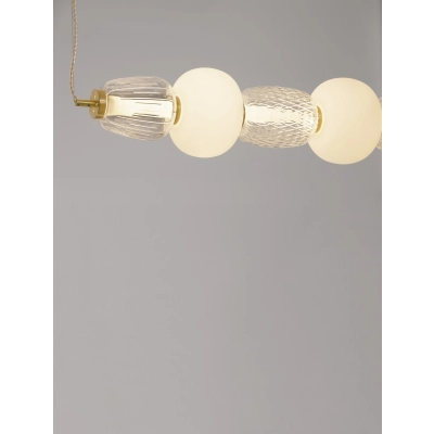 Lampa wisząca ARROYOS LE44492