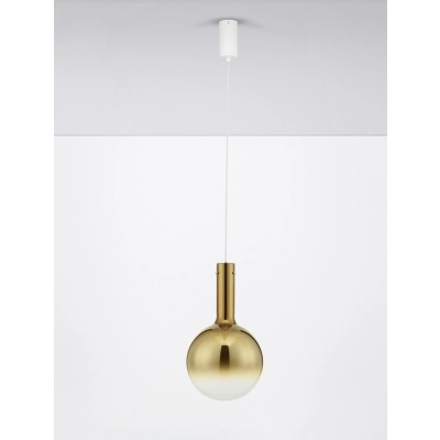 Lampa wisząca JAVIER LE44483