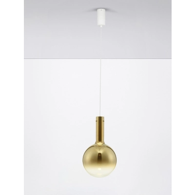 Lampa wisząca JAVIER LE44483