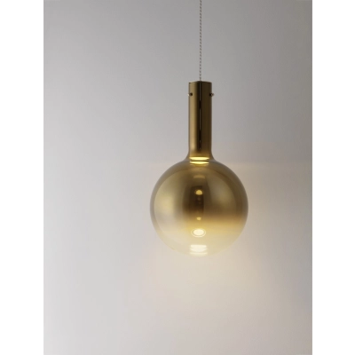 Lampa wisząca JAVIER LE44483