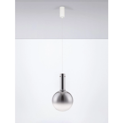 Lampa wisząca JAVIER LE44484