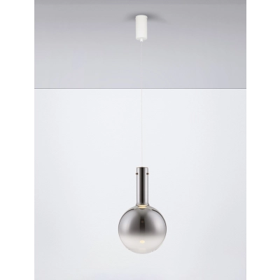 Lampa wisząca JAVIER LE44484
