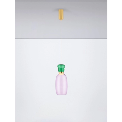 Lampa wisząca PERENE LE44464