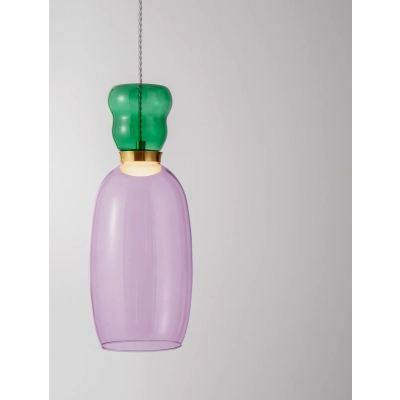 Lampa wisząca PERENE LE44464