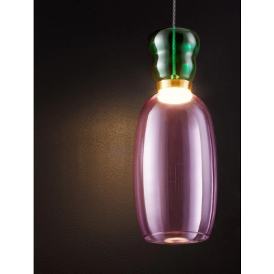 Lampa wisząca PERENE LE44464