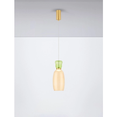 Lampa wisząca PERENE LE44466