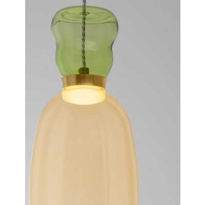 Lampa wisząca PERENE LE44466