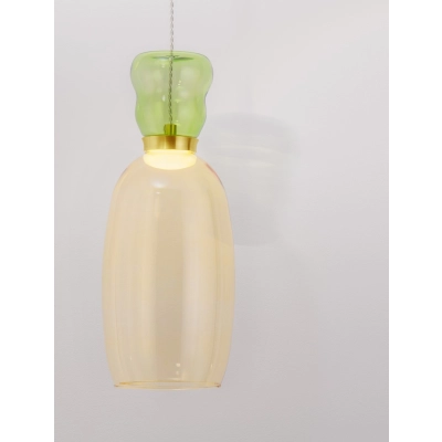 Lampa wisząca PERENE LE44466