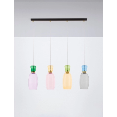 Lampa wisząca PERENE LE44469