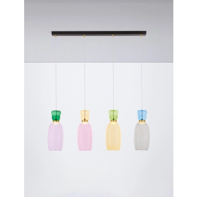 Lampa wisząca PERENE LE44469