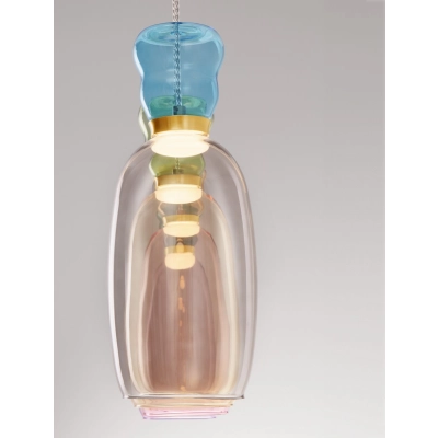 Lampa wisząca PERENE LE44469