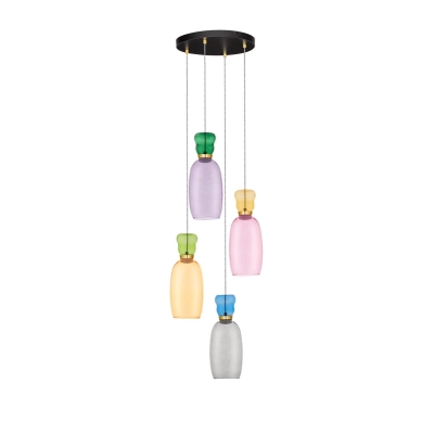 Lampa wisząca PERENE LE44468