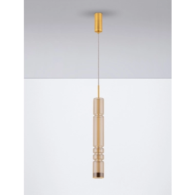 Lampa wisząca MONTERO LE44588