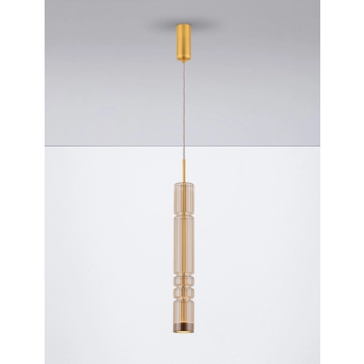 Lampa wisząca MONTERO LE44588