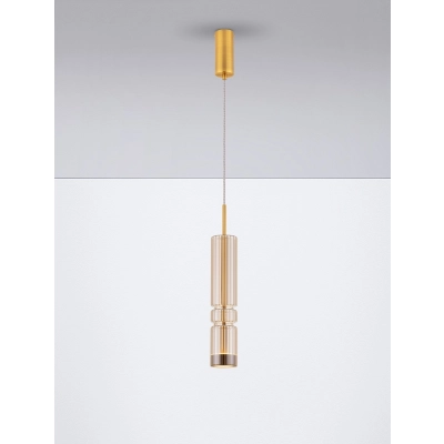 Lampa wisząca MONTERO LE44590