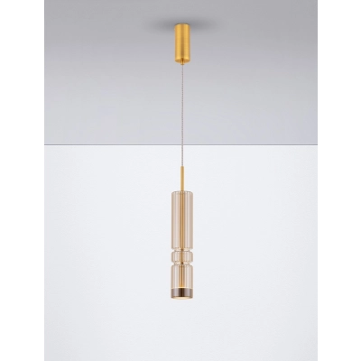 Lampa wisząca MONTERO LE44590