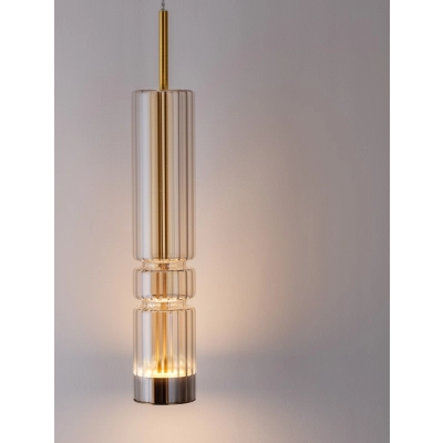 Lampa wisząca MONTERO LE44590