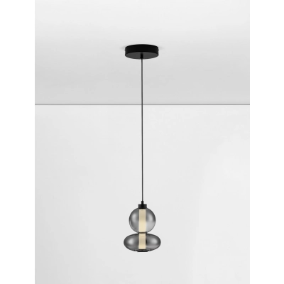 Lampa wisząca LUIS LE44220