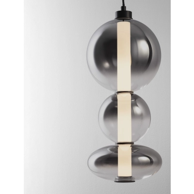 Lampa wisząca LUIS LE44221