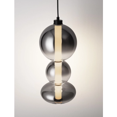 Lampa wisząca LUIS LE44221