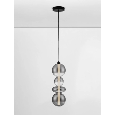 Lampa wisząca LUIS LE44222