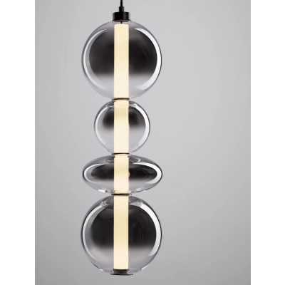 Lampa wisząca LUIS LE44222