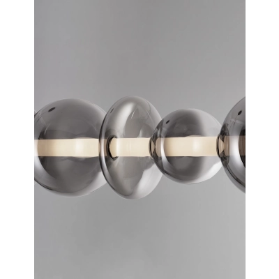 Lampa wisząca LUIS LE44223