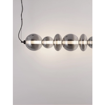 Lampa wisząca LUIS LE44223