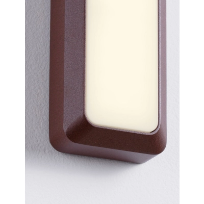 Lampa ścienna PASCO LE73776