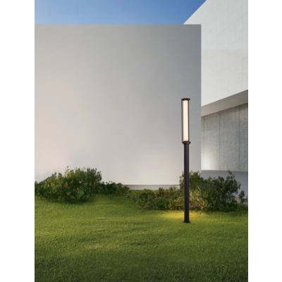 Lampa stojąca zewnętrzna ONOFRE LE73687