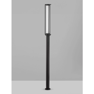 Lampa stojąca zewnętrzna ONOFRE LE73687