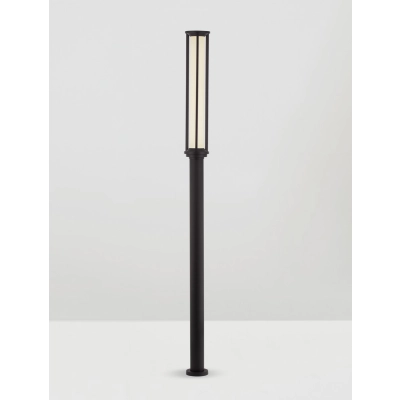 Lampa stojąca zewnętrzna ONOFRE LE73687