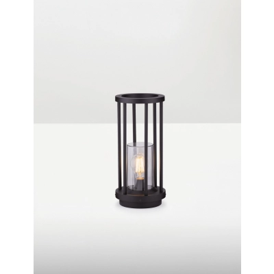 Lampa stojąca OJEDA LE73634