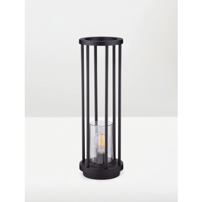 Lampa stojąca OJEDA LE73635