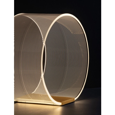 Lampa stołowa HUARAL LE44436