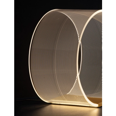 Lampa stołowa HUARAL LE44436