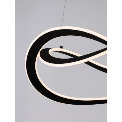 Lampa wisząca JAUJA LE44327