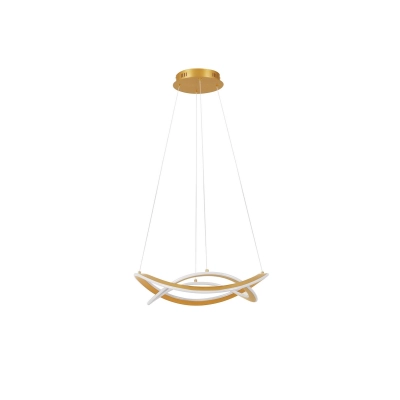 Lampa wisząca JAUJA LE44328