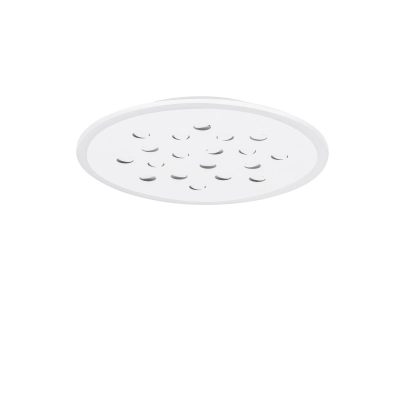 Plafon GUEMES LE44414 z pilotem