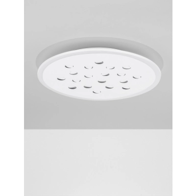 Plafon GUEMES LE44414 z pilotem