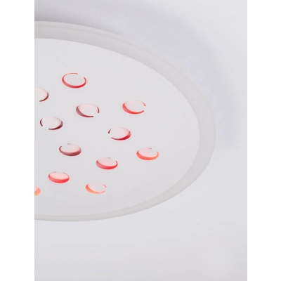 Plafon GUEMES LE44414 z pilotem