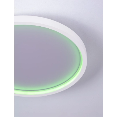 Plafon GRACIA LE44412 z pilotem