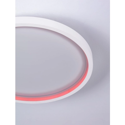 Plafon GRACIA LE44412 z pilotem